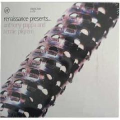 Renaissance Presents - Anthony Pappa & Rennie Pilgrem - Renaissance