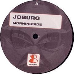 Joburg - Morningside - Vinylized