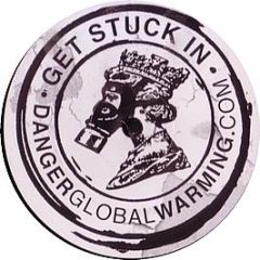 The Blacksmoke Organisation - Danger Global Warming - Stealth