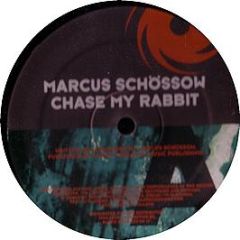 Marcus Schossow - Chase My Rabbit - Black Hole