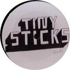 Mock & Toof - Brownbred - Tiny Sticks