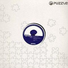 Mick Thammer - Sweep - Puzzle Traxx