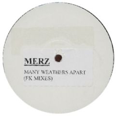 Merz - Many Weathers Apart - Epic