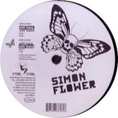 Simon Flower - Still There - Curl Curl Music