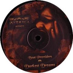 Beat Providers - Darkest Dreams - Mythica