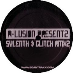 Sylenth & Glitch / A-Lusion - Music In You / Perfect It (Remixes) - Scantraxx