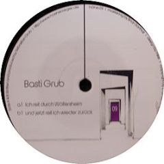 Basti Grub - Ich Reit Durch Wolfersheim - Hohenregler 9