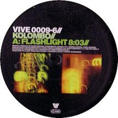 Kolombo - Flashlight - Vice Versa