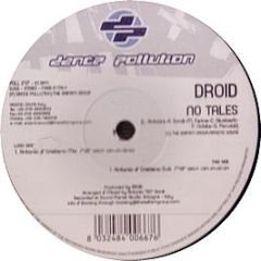 Droid - No Tales - Dance Pollution