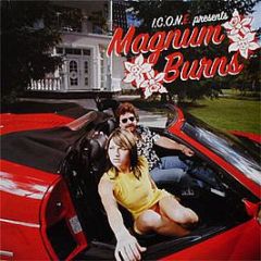 I.C.O.N.E. - Magnum Burns - Free Music 19