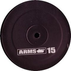 Various Artists - Armed Force EP - Audio Assault Arms 15