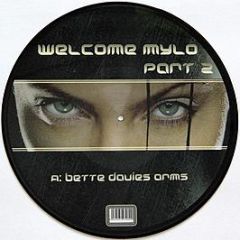 Mylo - Welcome Mylo Part 2 - Welcome