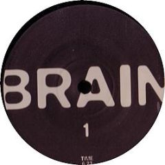 Brain 1 - Untitled - Brain Recordings