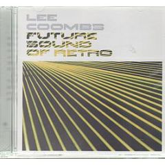 Lee Coombs - Future Sound Of Retro - Finger Lickin