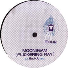 Moonbeam - Flickering Ray - Move
