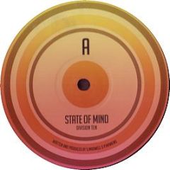 State Of Mind - Division 10 - State Of Mind