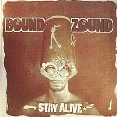 Boundzound - Stay Alive - Universal
