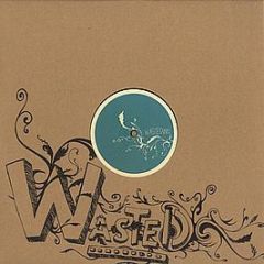 Lush 7 & Bas Molendijk - Unwind - Wasted