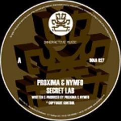 Proxima & Nympho - Secret Lab - Inneractive