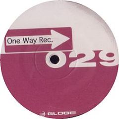 Transfuse - Killa Bazz - One Way Records
