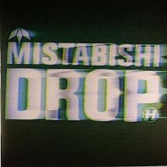 Mistabishi - Drop EP - Hospital