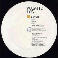 Seven - Drop - Aquatic Lab