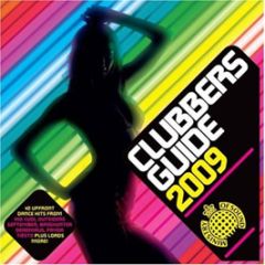 Ministry Of Sound Presents - Clubbers Guide (2009) - Ministry Of Sound