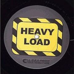 Stenchman - Signs Vip - Heavy Load 3