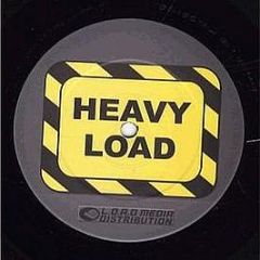Stenchman - Signs Vip - Heavy Load 3