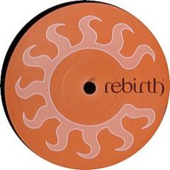Axus - Suite Disappointment - Rebirth