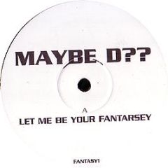Baby D - Let Me Be Your Fantasy (2009) - Fantasy