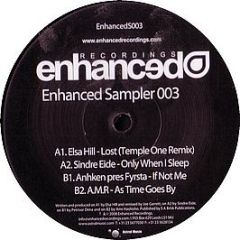 Various Artists - Enhanced Sampler 003 - Enhanced