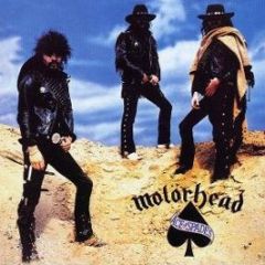 Motorhead - Ace Of Spades (2008 Re-Issue) - Universal