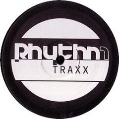 D Tox - Sure - Rhythm Traxx