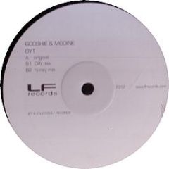 Gooshie & Modine - OYT - Lf Records