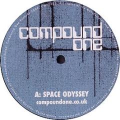 Compound One - Space Odyssey - Compound One