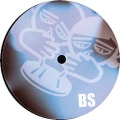 Bass Slammers - Take Your Time - Bs 1