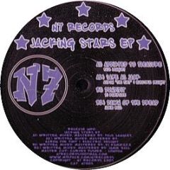 Various Artists - Jacking Stars EP - N7 Records
