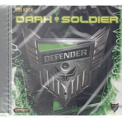 Dark Soldier - Defender - Dread