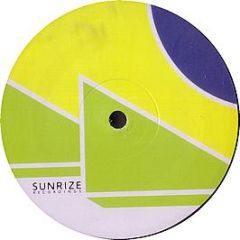 Human Factor - What A Shame - Sunrize