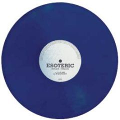 Nucleus & Paradox - L.S.D Jazz (Blue Vinyl) - Esoteric