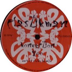 Plastikman - Musik - Plus 8 Records