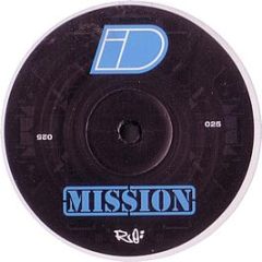 ID - Mission - Reconnect