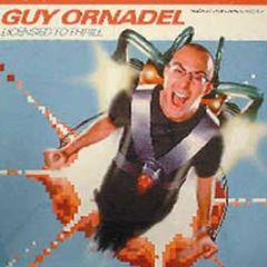 Guy Ornadel Presents - Licensed To Thrill - Automatic