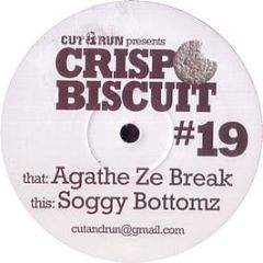 Unknown Artist - Agathe Ze Break - Crisp Biscuit