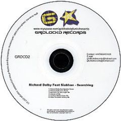 Richard Dolby Feat. Siobhan - Searching - Gridlock'D