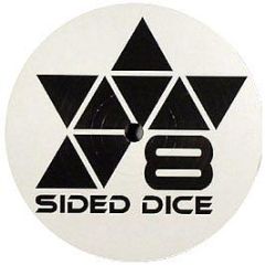 Rocha & Lewinger - Key EP - 8 Sided Dice