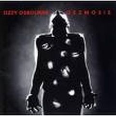 Ozzy Osbourne - Ozzmosis - Epic