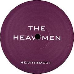 The Heavymen - Your Girl - Heavy Remix 1