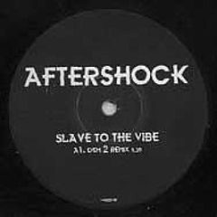 Aftershock - Slave To The Vibe 1999 - Wbadj